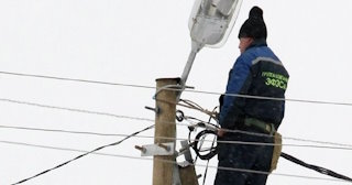 Технологическое присоединение к электросетям для юрлиц от 5110 руб. в Усть-Джегуте - ЭлектроСтд