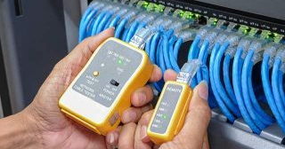 Настройка и монтаж сетей от 3066 руб. в Усть-Джегуте - ЭлектроСтд, надежно и быстро